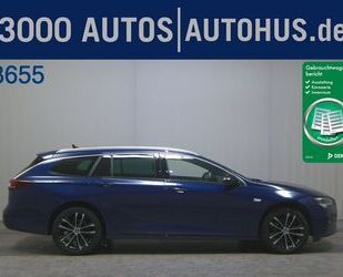Opel Insignia Gebrauchtwagen