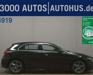 Mercedes-Benz A 200 Gebrauchtwagen