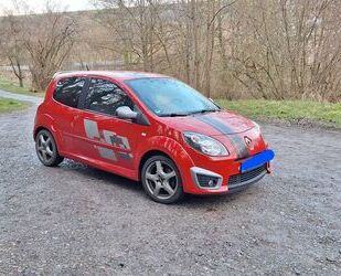 Renault Twingo Gebrauchtwagen