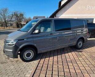 VW T6 Transporter Gebrauchtwagen