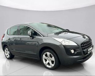 Peugeot 3008 Gebrauchtwagen