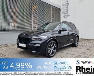 BMW X5 Gebrauchtwagen