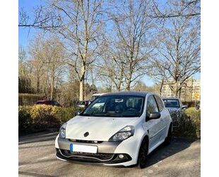 Renault Clio Gebrauchtwagen