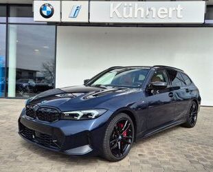 BMW M340d Gebrauchtwagen
