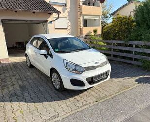 Kia Rio Gebrauchtwagen