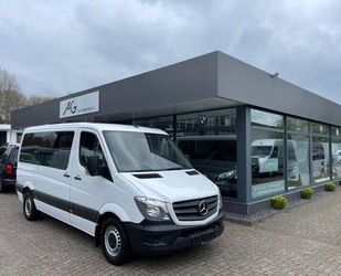 Mercedes-Benz Sprinter Gebrauchtwagen