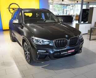 BMW X3 M40 Gebrauchtwagen