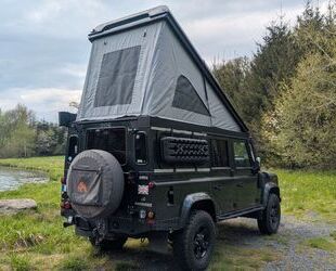 Land Rover Defender Gebrauchtwagen