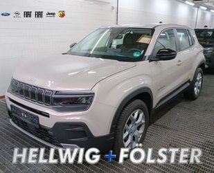 Jeep Avenger Gebrauchtwagen
