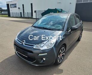 Citroen C3 Gebrauchtwagen