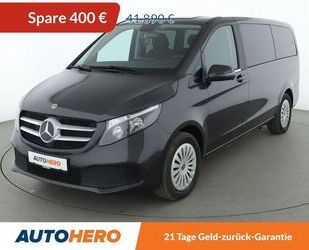 Mercedes-Benz V 220 Gebrauchtwagen