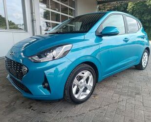 Hyundai i10 Gebrauchtwagen