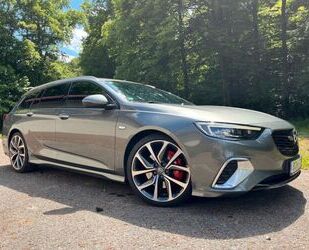 Opel Insignia Gebrauchtwagen