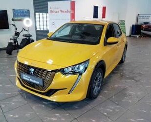 Peugeot 208 Gebrauchtwagen
