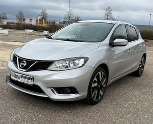 Nissan Pulsar Gebrauchtwagen