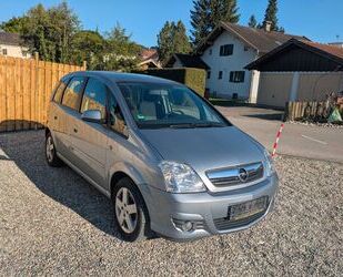 Opel Meriva Gebrauchtwagen