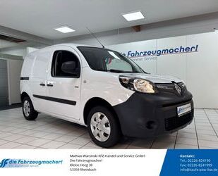 Renault Kangoo Gebrauchtwagen