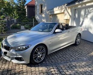 BMW 430 Gebrauchtwagen