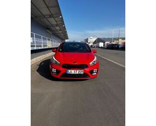 Kia pro ceed / ProCeed Gebrauchtwagen