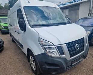 Nissan NV400 Gebrauchtwagen