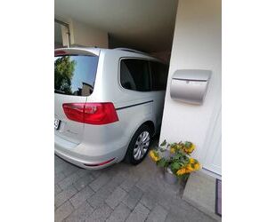 Seat Alhambra Gebrauchtwagen