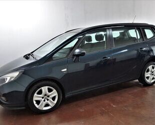 Opel Zafira Tourer Gebrauchtwagen