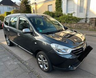 Dacia Lodgy Gebrauchtwagen
