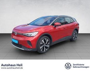 VW ID.4 Gebrauchtwagen