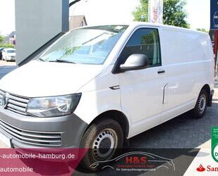 VW T6 Transporter Gebrauchtwagen