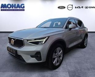 Volvo XC40 Gebrauchtwagen