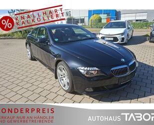 BMW 650 Gebrauchtwagen