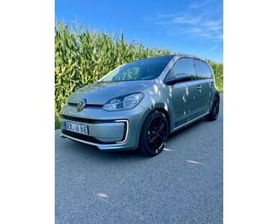 VW e-up! Gebrauchtwagen