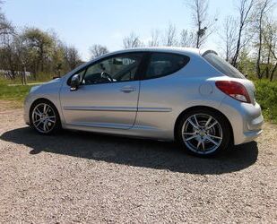 Peugeot 207 Gebrauchtwagen