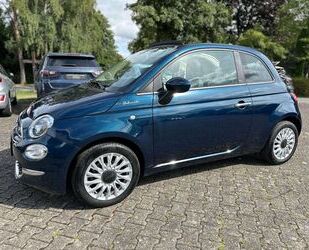 Fiat 500C Gebrauchtwagen