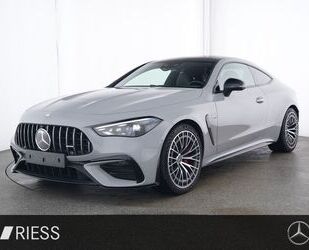 Mercedes-Benz CLE 53 AMG Gebrauchtwagen