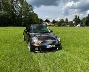 Mini ONE Gebrauchtwagen