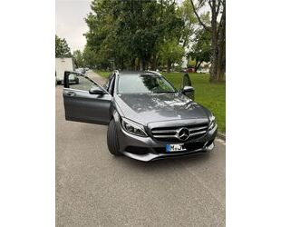 Mercedes-Benz C 200 Gebrauchtwagen