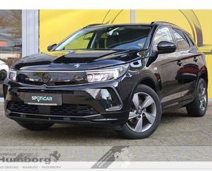 Opel Grandland (X) Gebrauchtwagen