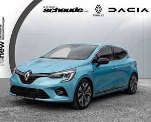 Renault Clio Gebrauchtwagen