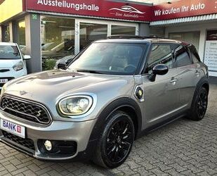 Mini Cooper SE Gebrauchtwagen