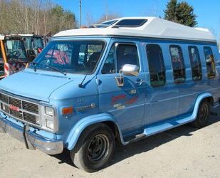 GMC Vandura Gebrauchtwagen