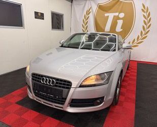 Audi TT Gebrauchtwagen