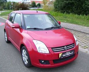 Suzuki Swift Gebrauchtwagen