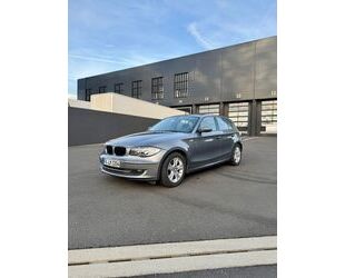 BMW 118 Gebrauchtwagen
