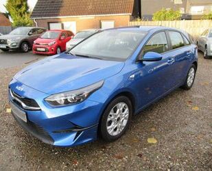 Kia ceed / Ceed Gebrauchtwagen