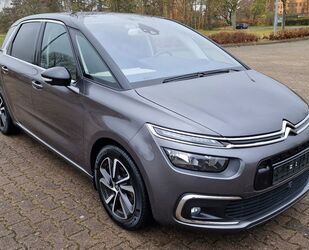 Citroen C4 Picasso Gebrauchtwagen