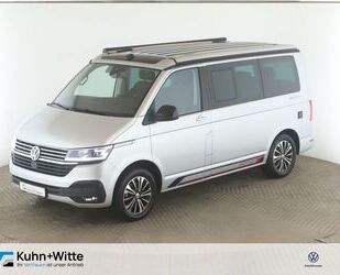 VW T6 California Gebrauchtwagen