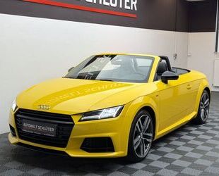 Audi TT Gebrauchtwagen