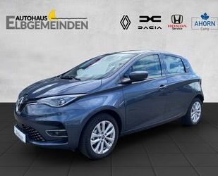 Renault ZOE Gebrauchtwagen