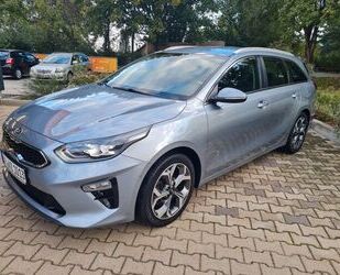 Kia ceed Sportswagon Gebrauchtwagen